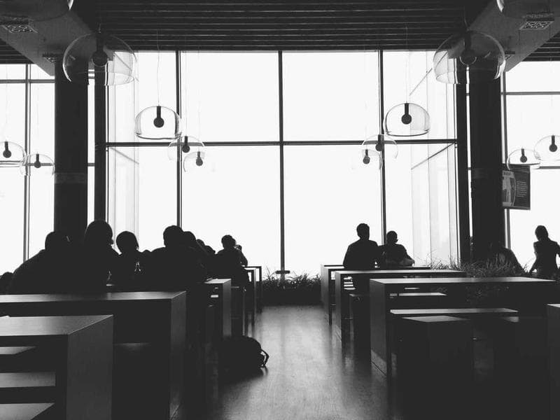 Geovivid team collaborating